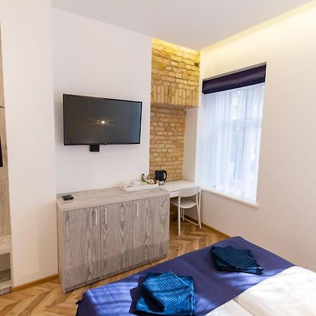 Hot Spot Vilnius Apartments Exterior foto