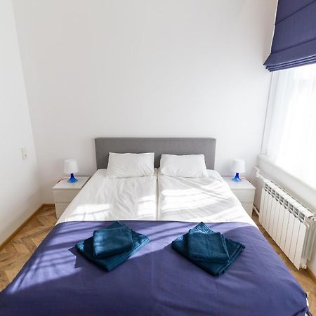 Hot Spot Vilnius Apartments Exterior foto