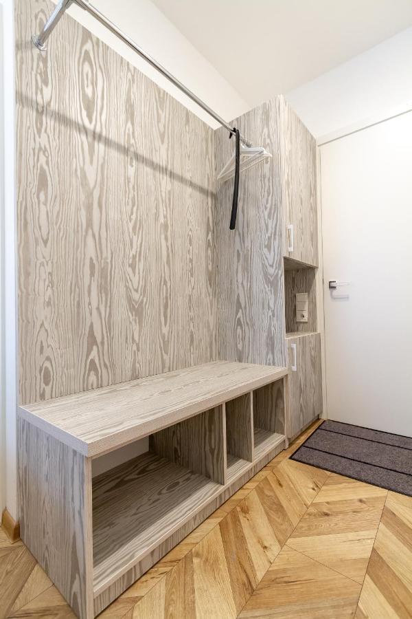 Hot Spot Vilnius Apartments Exterior foto