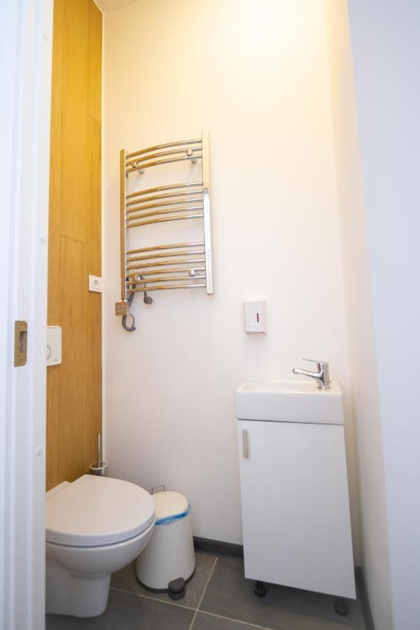 Hot Spot Vilnius Apartments Exterior foto