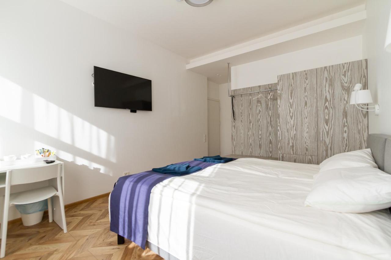 Hot Spot Vilnius Apartments Exterior foto