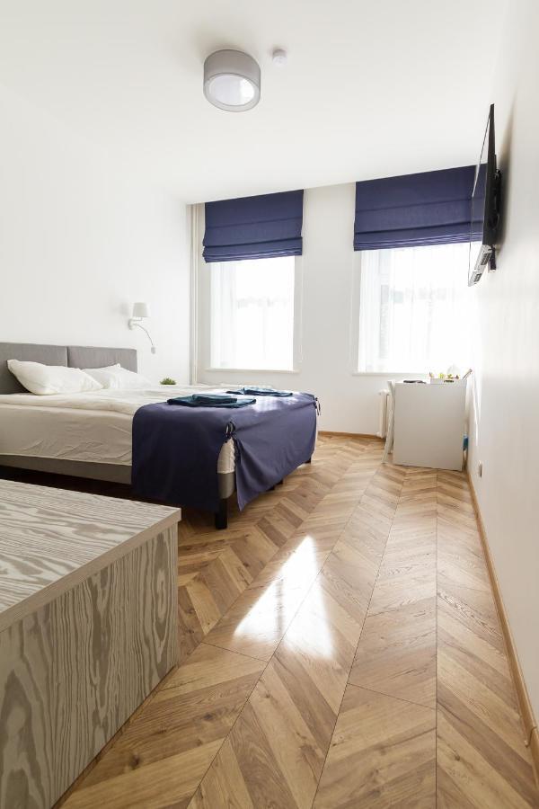 Hot Spot Vilnius Apartments Exterior foto